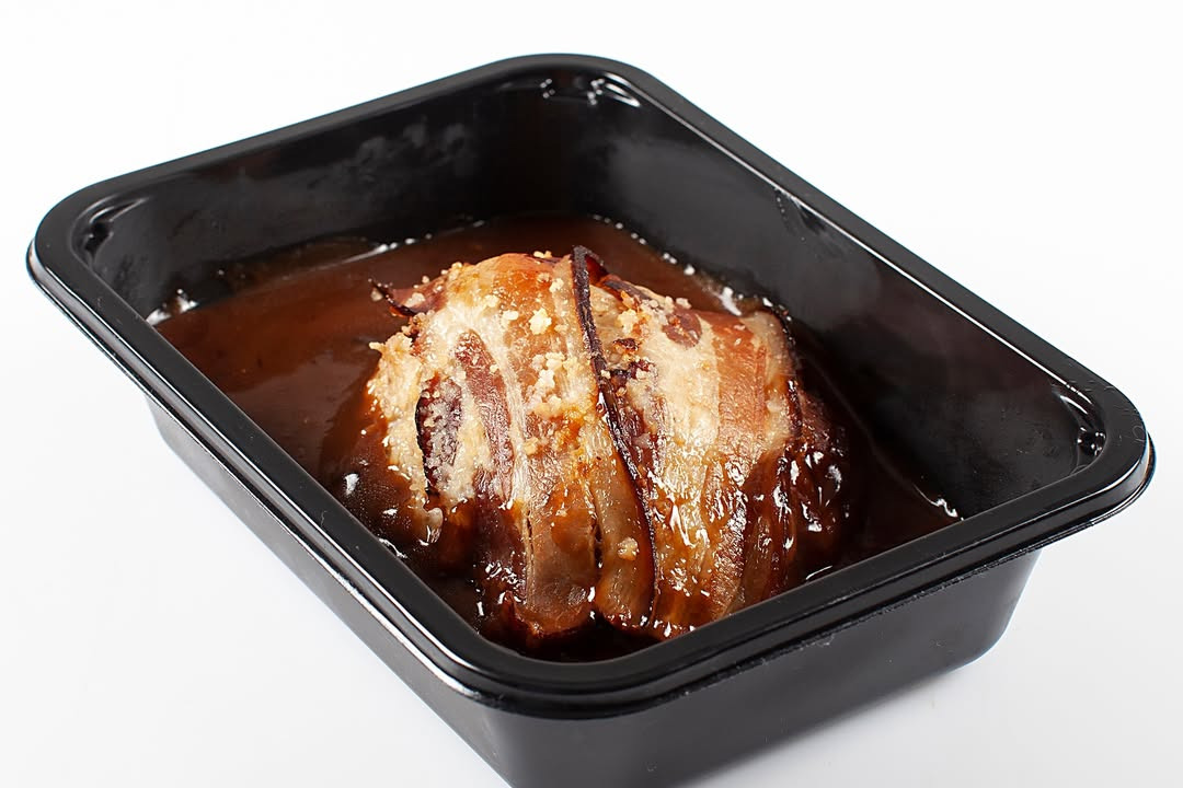 Forloren hare til dagens ret mandag hos Frederiksberg Kødforsyning v/Christian Rytter Sørensen