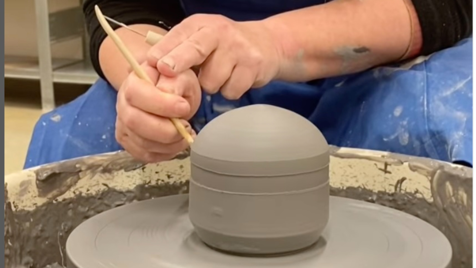 Keramikkurser i Odense: Fra drejeskive til håndbygning