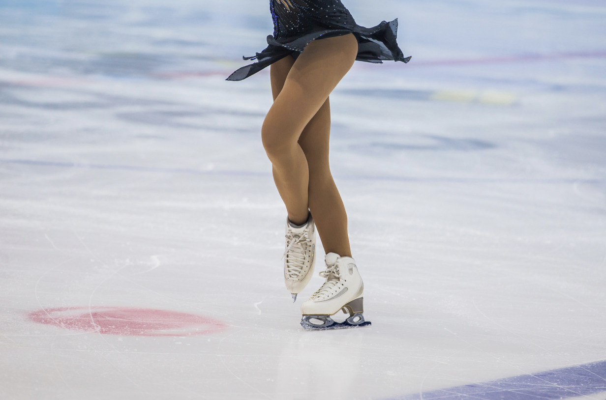 Tidligere Risskov beboer skal til OL