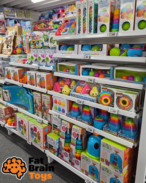 KiDS Coolshop introducerer nyt Fat Brain legetøj med 25% rabat i uge 16