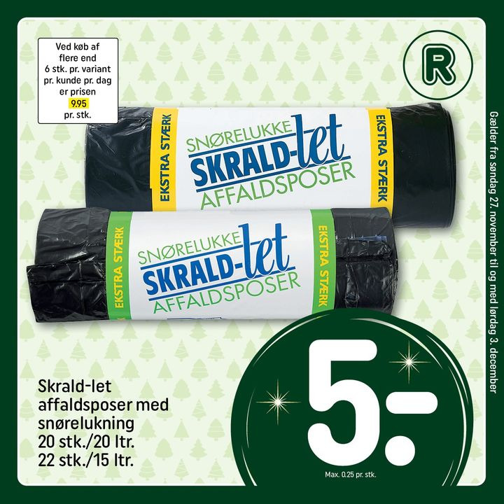 En finger på pulsen i Viby J