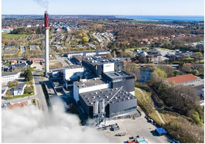 Takststigning på affaldshåndtering