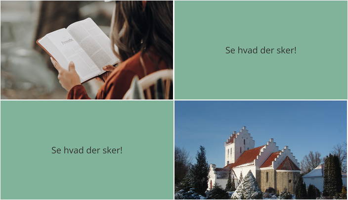 Oplev historiefortælling og børnekoncert i Regstrup den kommende uge