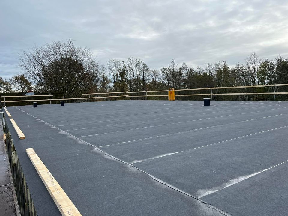 Hold trit med lokalområdet: Nyt fra Møldrup