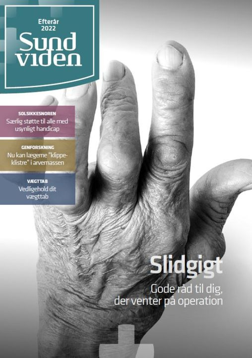 Se dagens updates fra Herning her