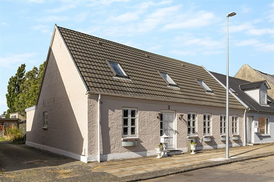 Finderupvej 20 er til salg for kun 399.000 kr.: Se de billigste boliger til salg i Videbæk her