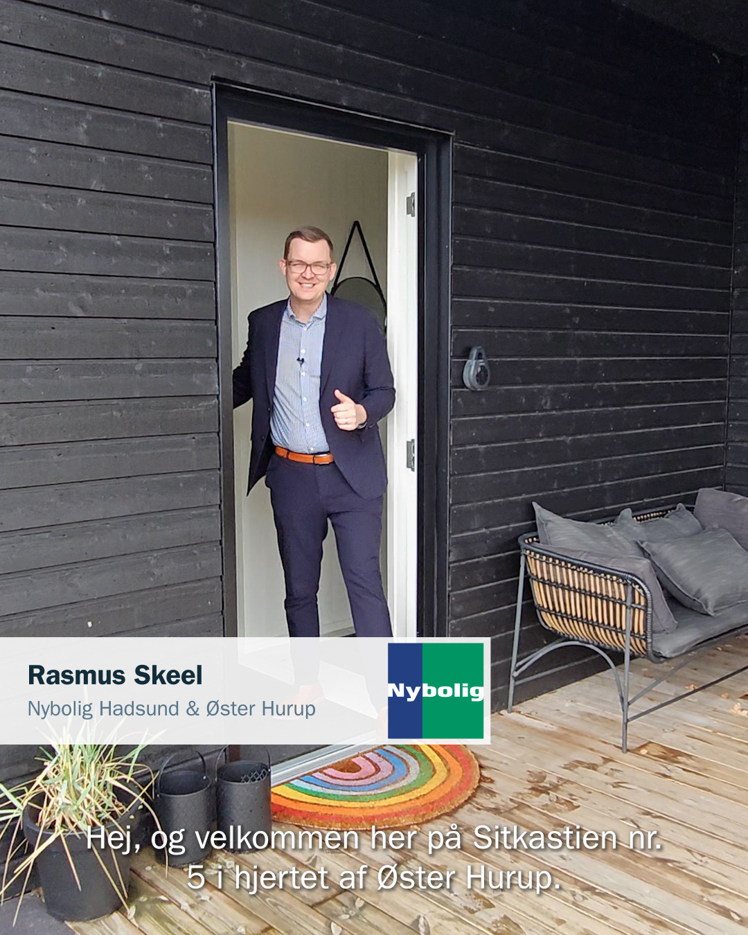 Se dagens updates fra Hadsund her