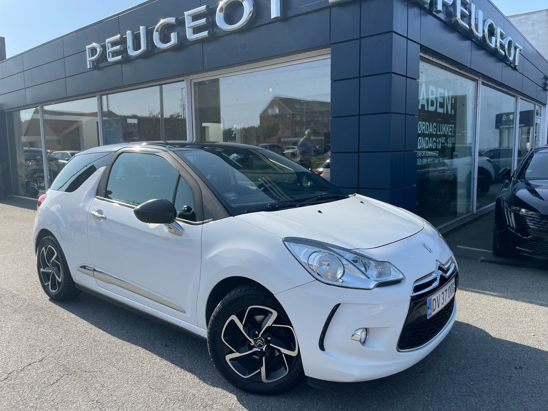 De billigste biler i Lem - Priser fra 49.990 kr