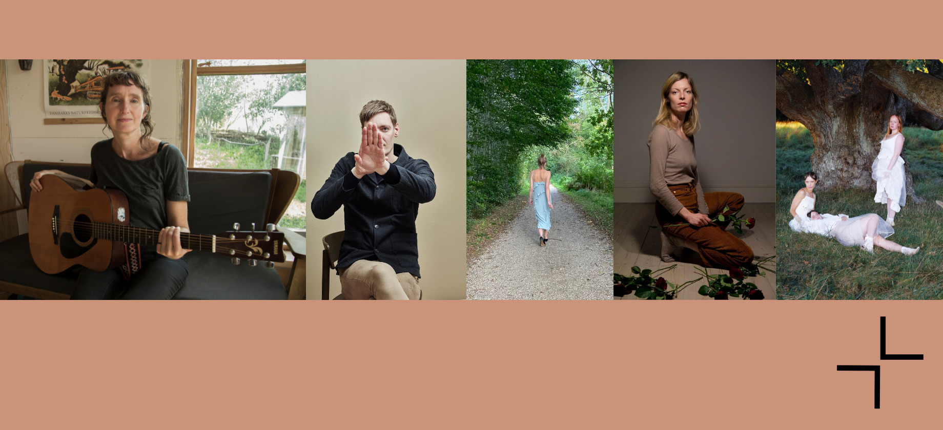 Lyd+Litteratur Festival vender tilbage til Aarhus