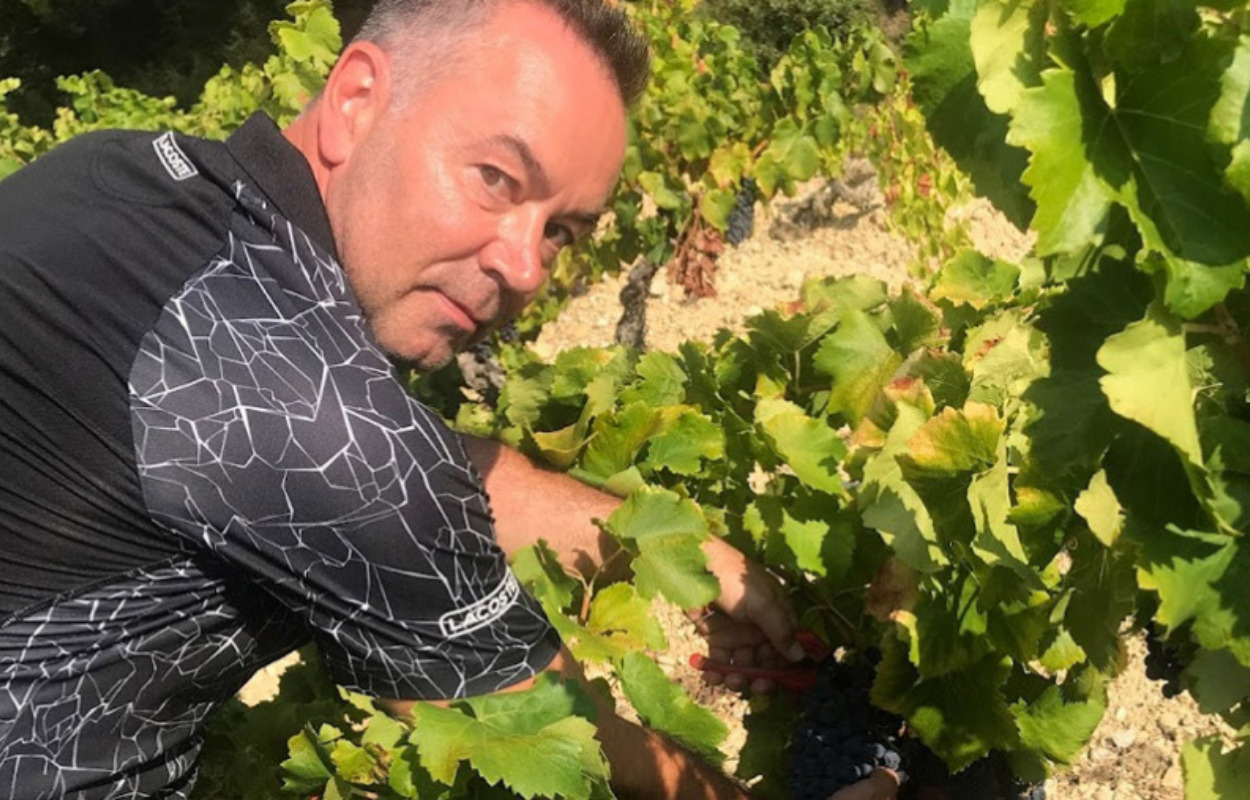 Er du vintørstig i dag? Kom til vinsmagning 