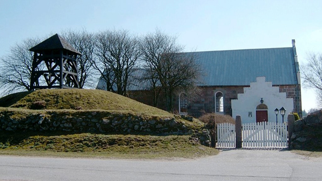  Julekoncert i Bjergby kirke