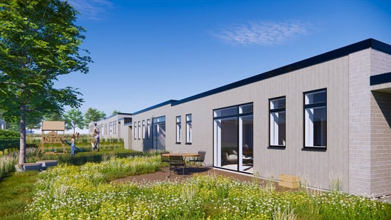 Havholmgårdsvej 12 og 4 andre boliger er kommet til salg denne uge i Skibby - se boligerne her.