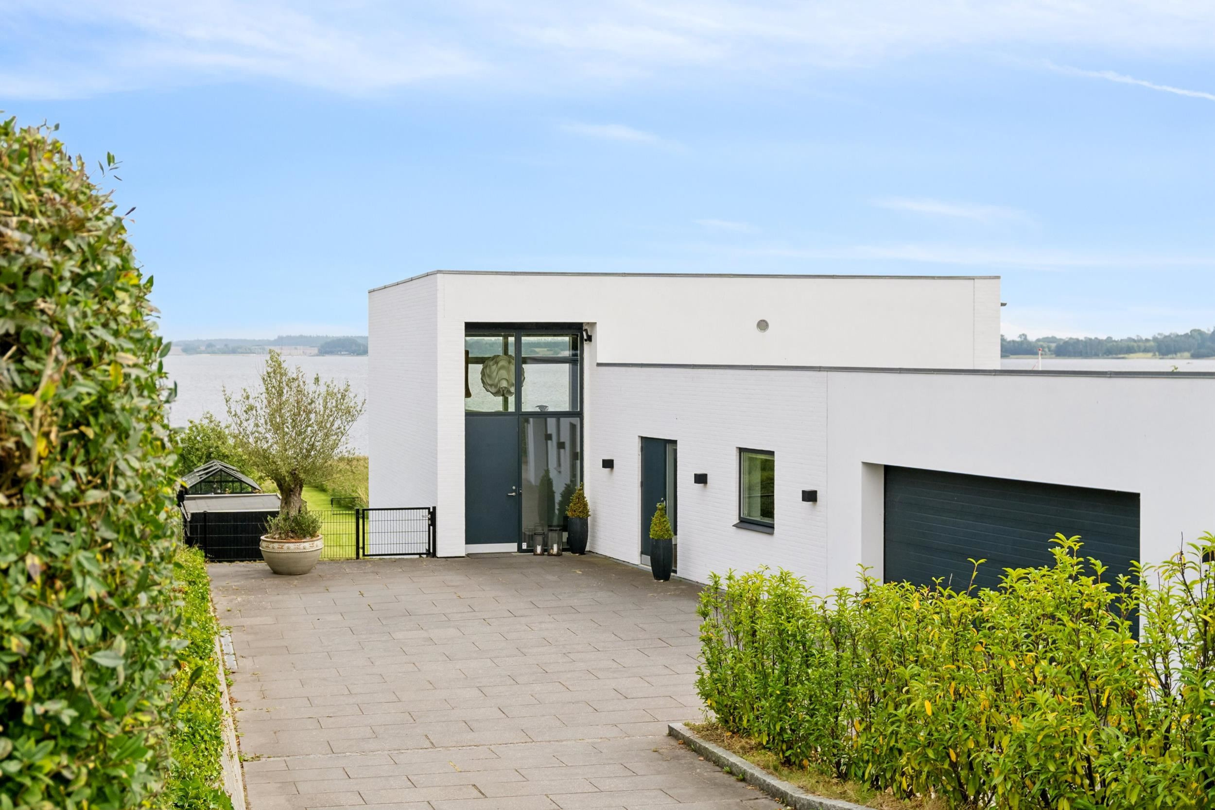 Pris op til 9,995 mio. kroner: Se de dyreste boliger i Kirke Hyllinge