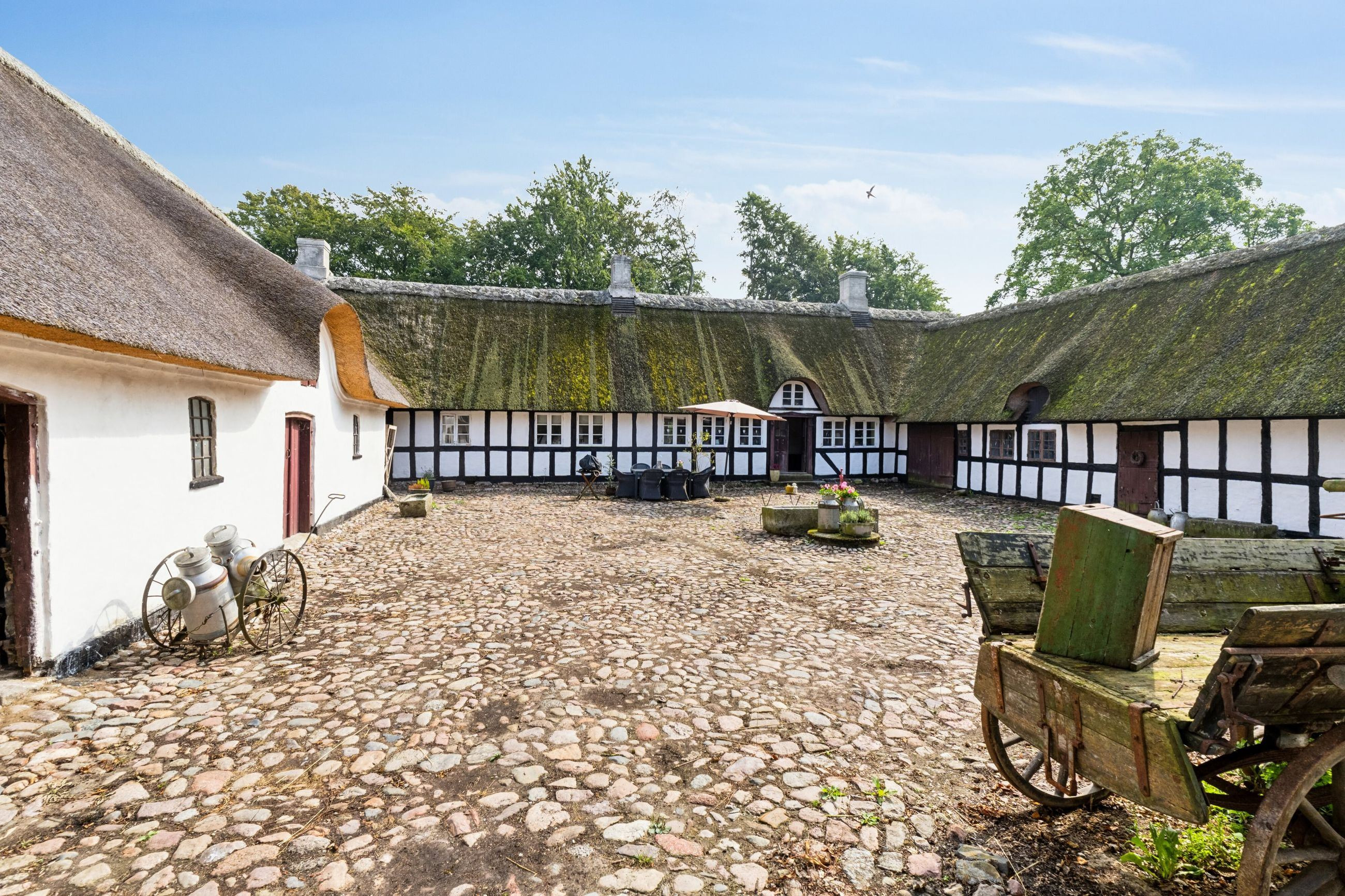 Luksus til salg: Højagervej 32 til 2,7  mio. kroner – Se Søndersøs dyreste boliger her