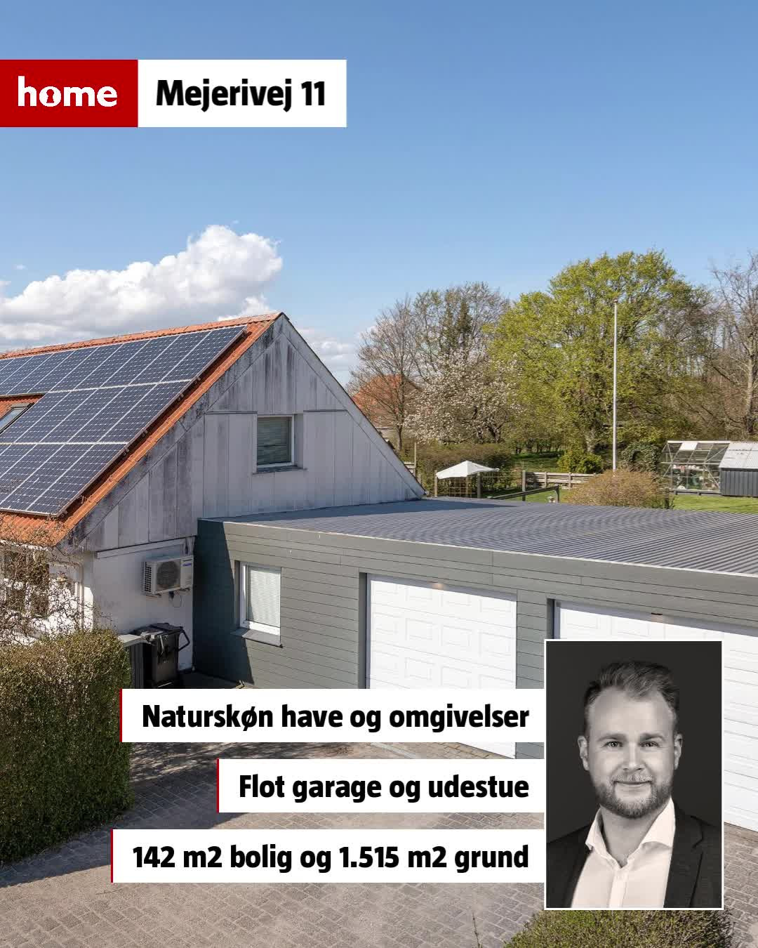 En finger på pulsen i Dronninglund