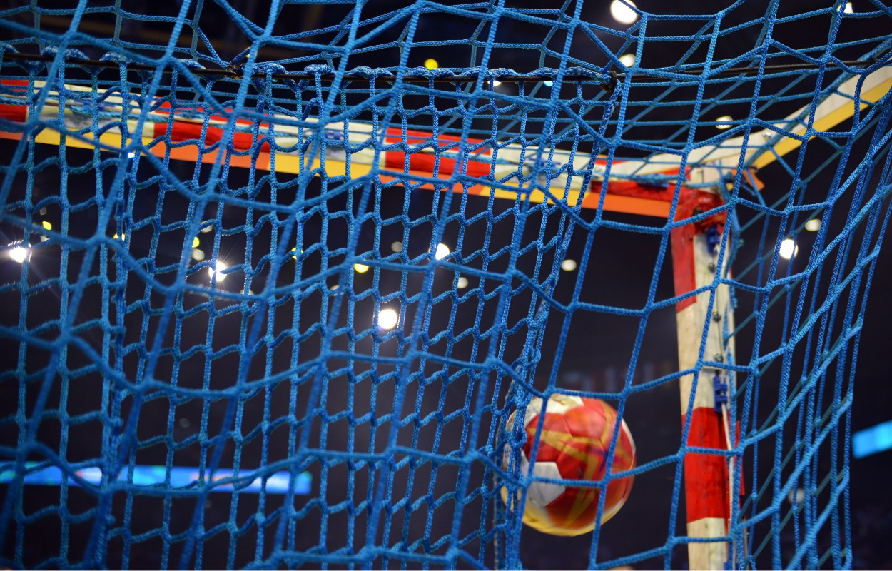 Anføreren fortsætter TTH-rejsen