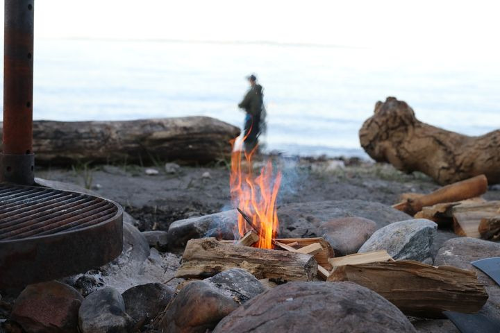 Nyt på opslagstavlen i Hammel