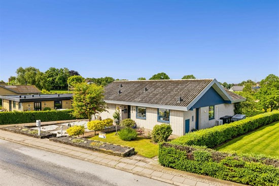 Notmark 16 er til salg for kun 345.000 kr.: Se de billigste boliger til salg i Augustenborg her