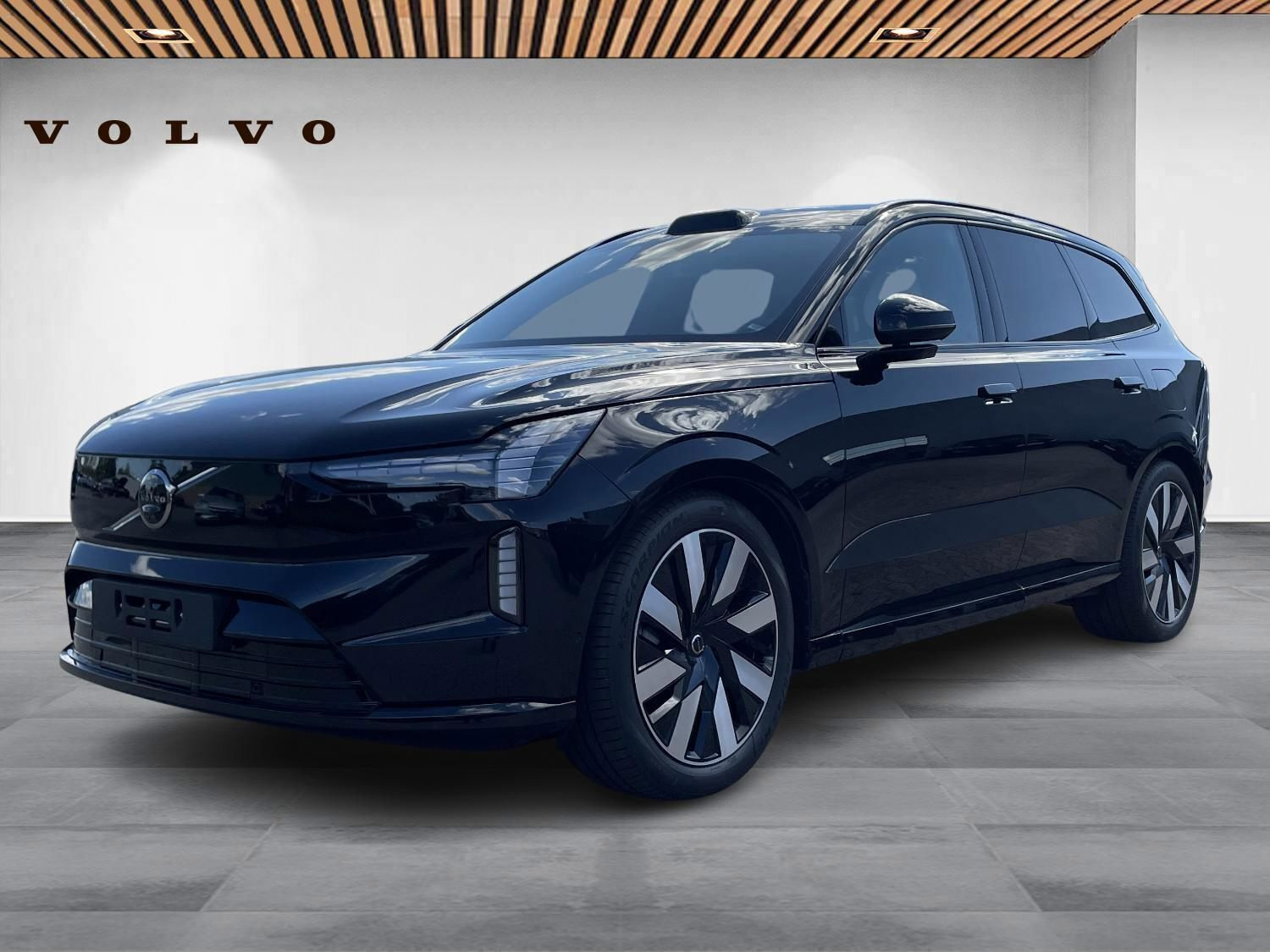 10 dyreste biler til salg i nærheden af Randers Kommune