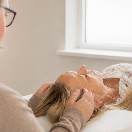 Ro & velvære tilbyder målrettede behandlinger med udgangspunkt i dine behov