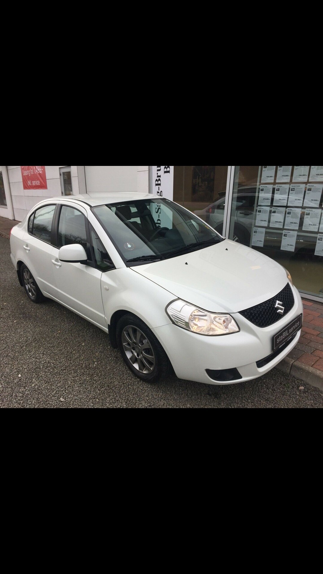 Vembs billigste biler til salg netop nu