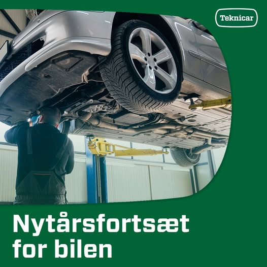 Hadsund Autohandel ApS opfordrer til tidlig bilservice i 2026 for at undgå dyre reparationer
