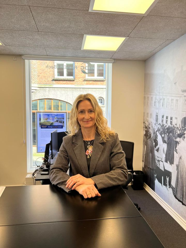 En finger på pulsen i Viborg