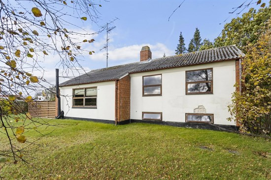 845.000 kroner koster Ahornvej 2 - se hvad der ellers er til salg i Frederikshavn Kommune