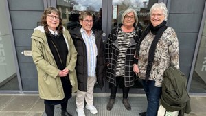 Skolevenner gør en stor forskel