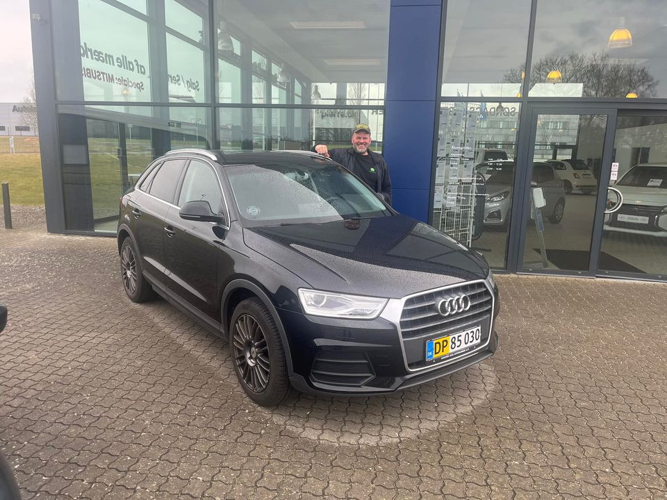 Se dagens updates fra Kolding her