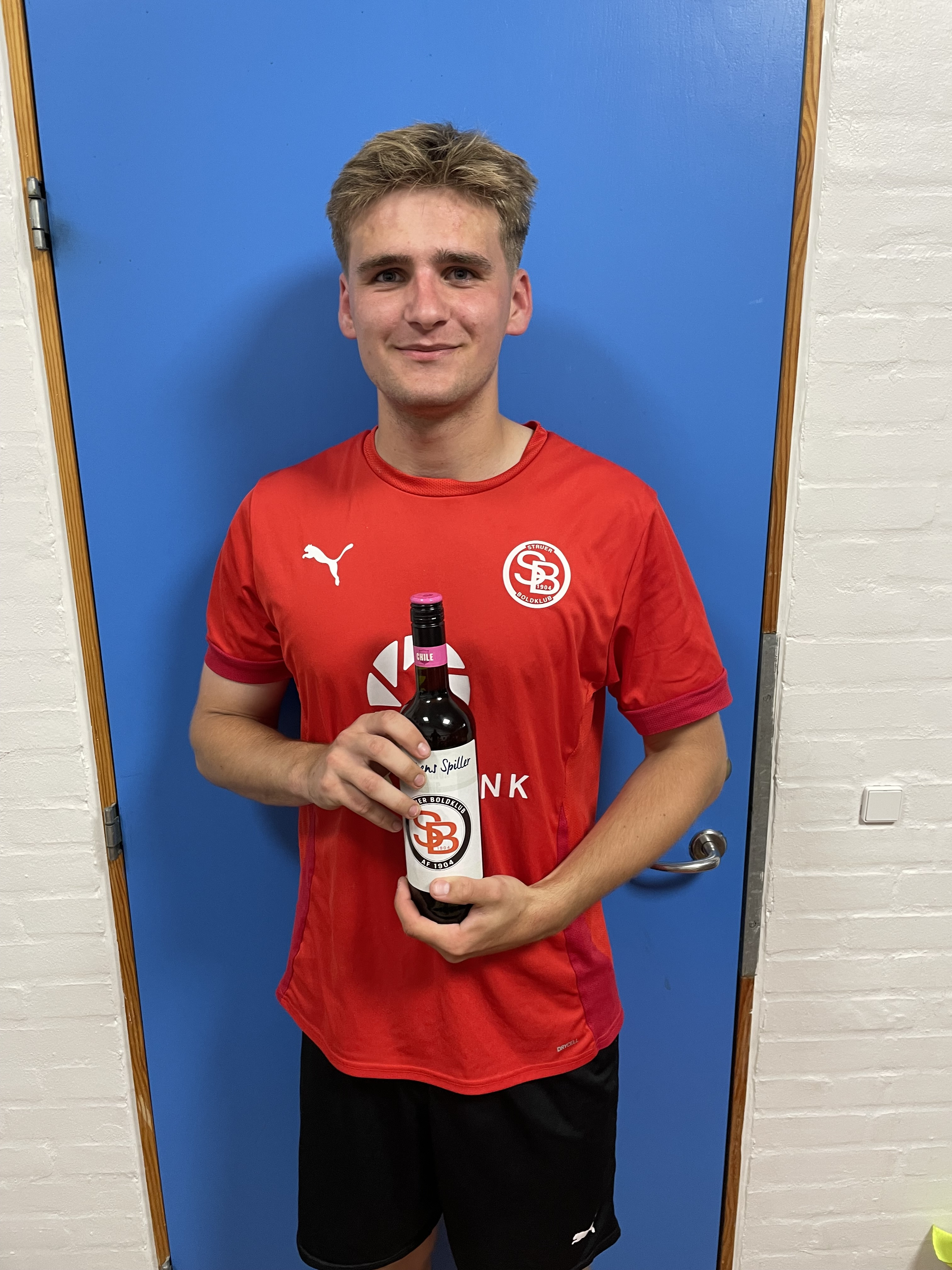 Struer Boldklub må nøjes med uafgjort mod RLK: "Vi skal bringe mere power og energi"