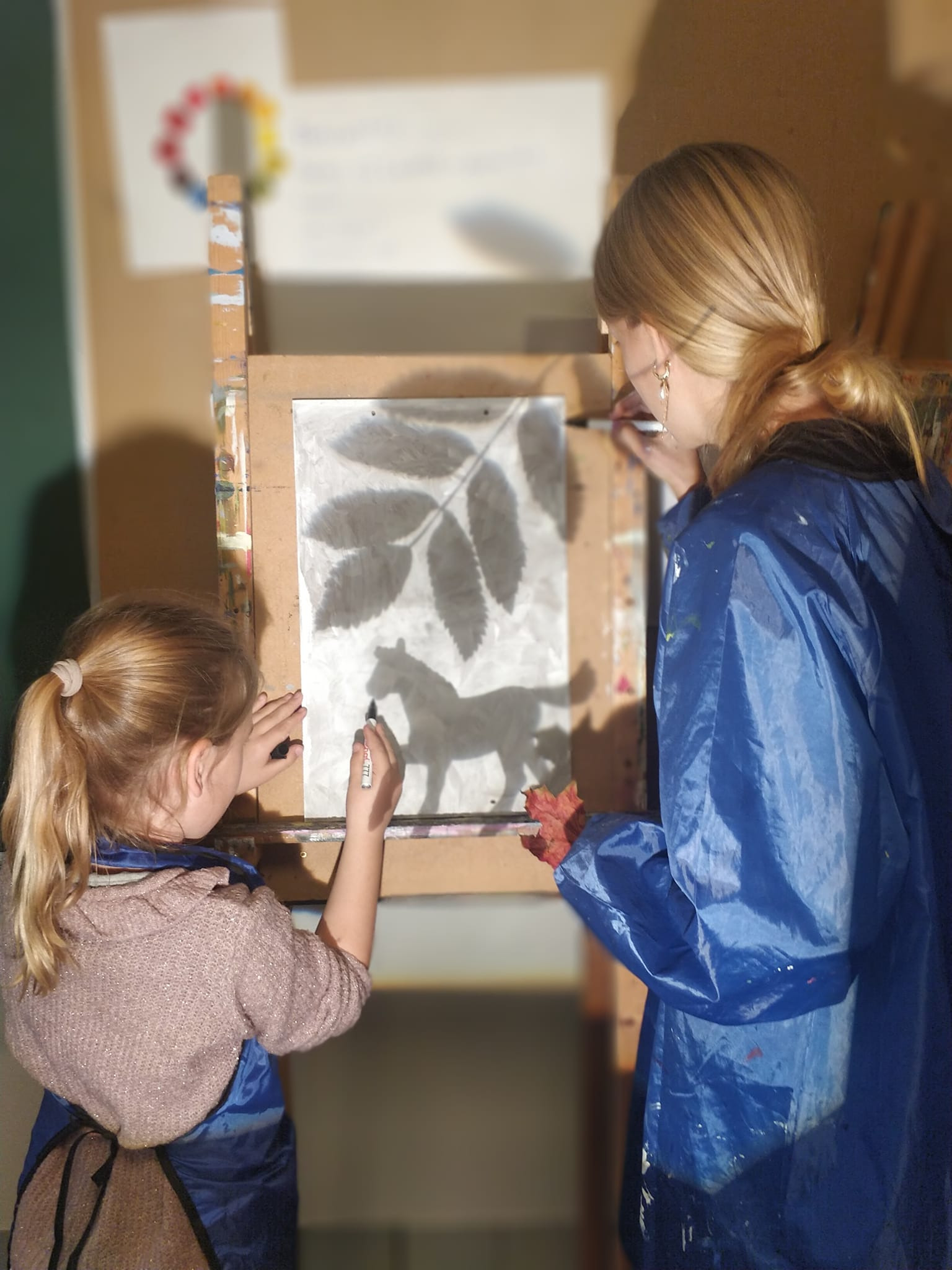 Bliv en del af Middelfart Billedskoles fremtid