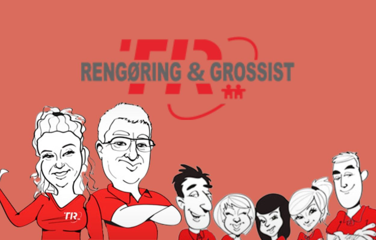 Thisted Rengøring: Din pålidelige partner i renhed