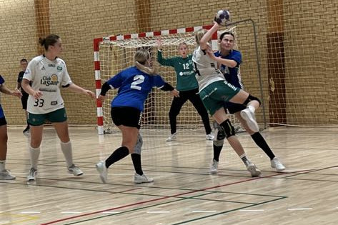 IF 92, Esbjerg imponerer defensivt mod puljens bedste hold Næsby IF