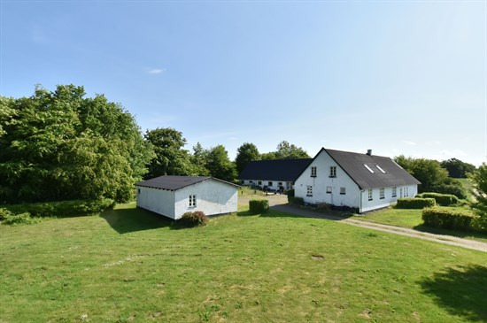 Top 6 over dyreste boliger til salg i Gadbjerg. Priser op til 5.800.000 kr