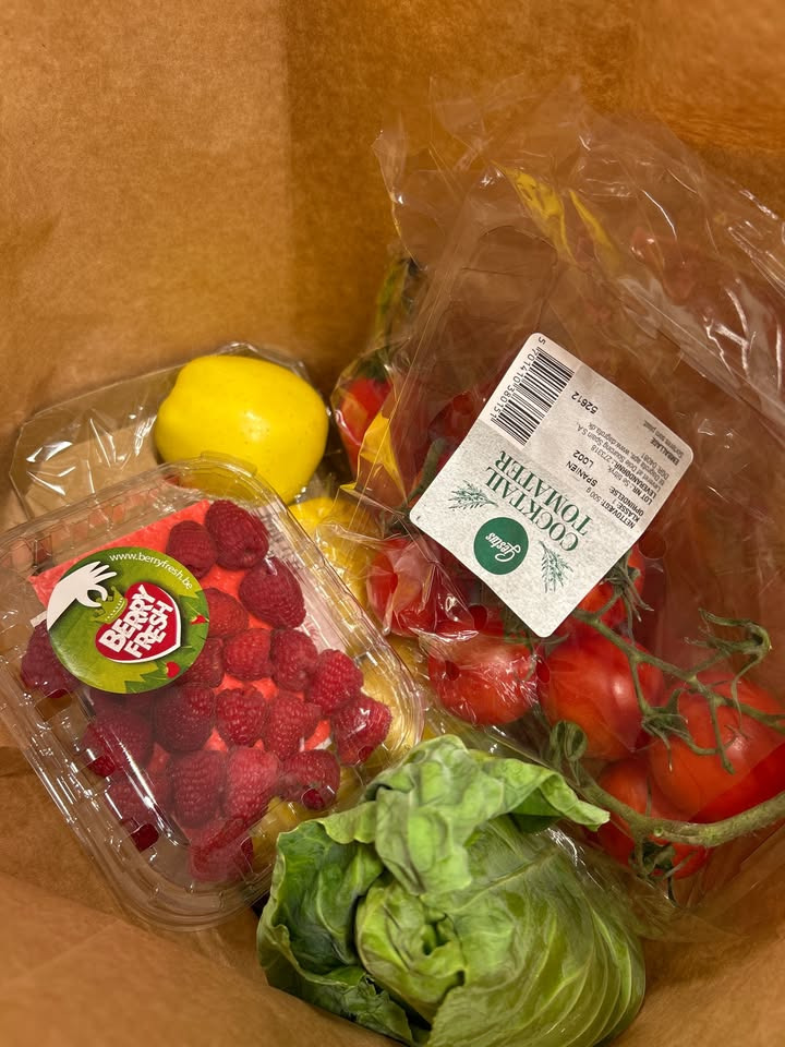 Min Købmand i Asp tilbyder frugt- og grøntposer til bekæmpelse af madspild