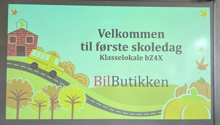 Se dagens updates fra Grenaa her