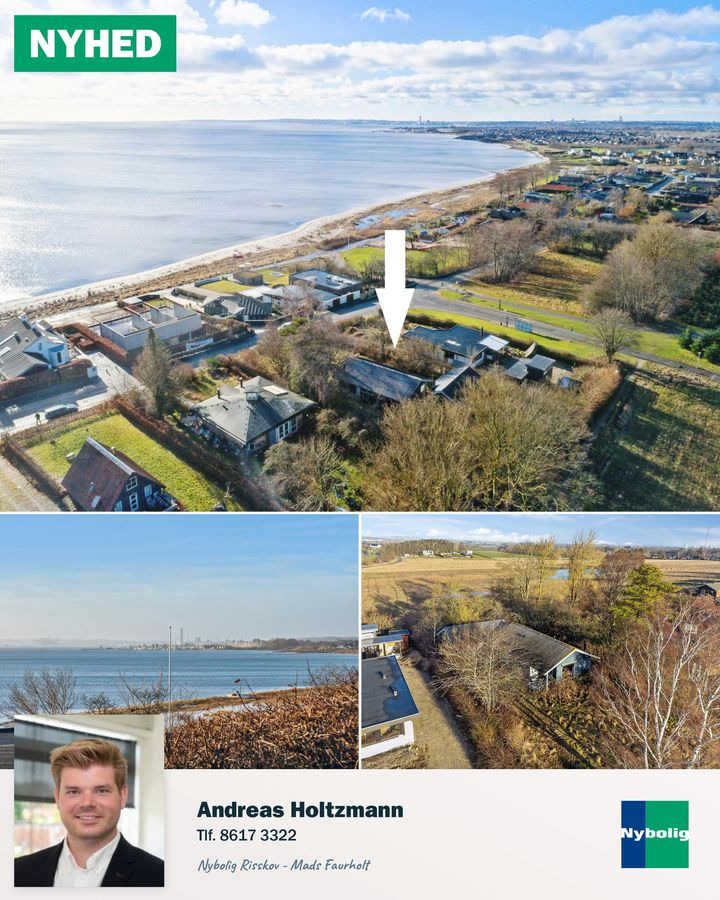 Hold dig ajour med dagens opdateringer fra Aarhus