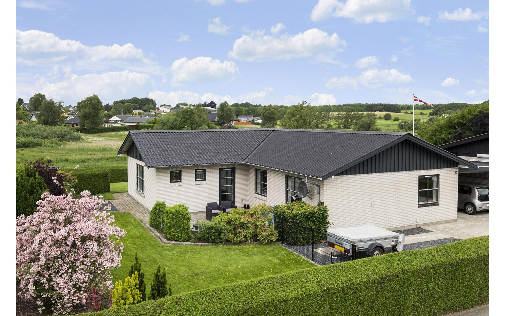 Nyt på opslagstavlen i Aars