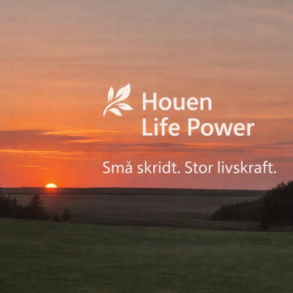 Houen Life Power 