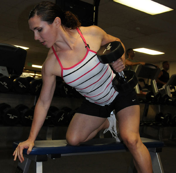 Årets fedeste fitness festival i Aarhus