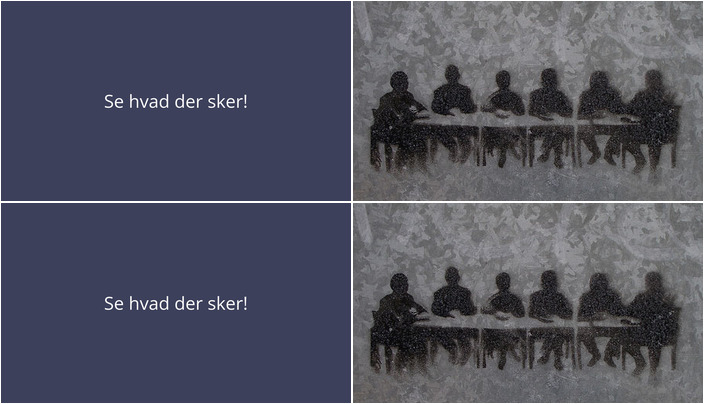 Uge 8 i Bording byder på korsang og fællesskab i både skole og kirke