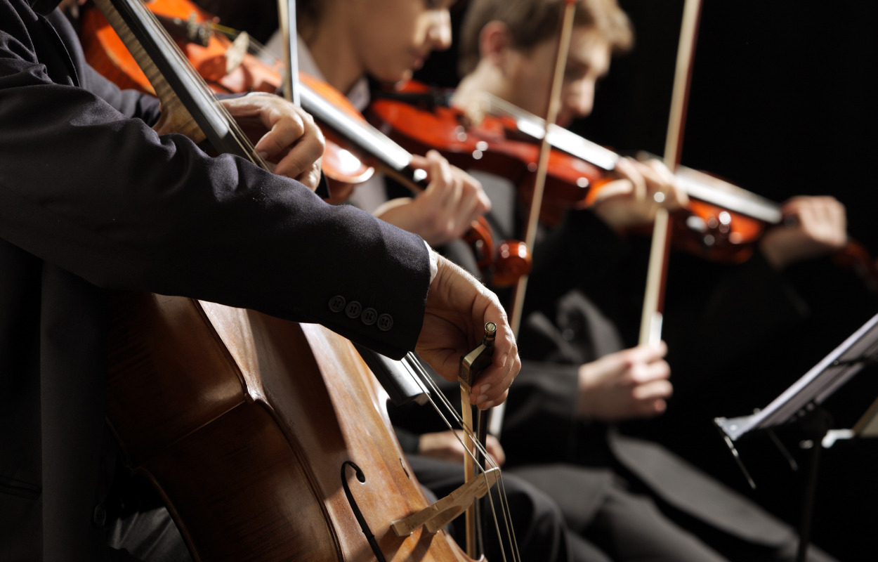 Kom til Klassiske dage i Holstebro