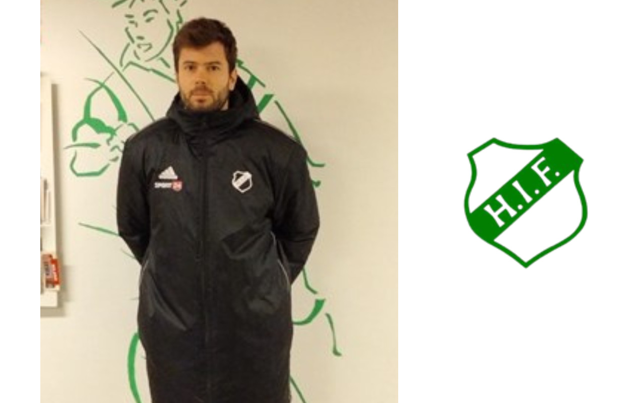 Højslev IF styrker klubben med en 'gammel' kending