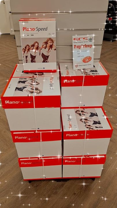 Se dagens updates fra Skive her