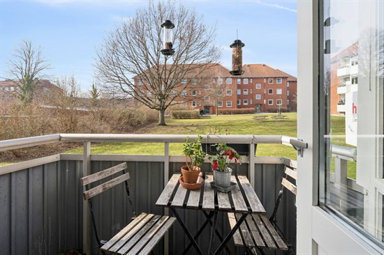 Nærum Hovedgade 21 er til salg for kun 1.995.000 kr.: Se de billigste boliger til salg i Nærum her