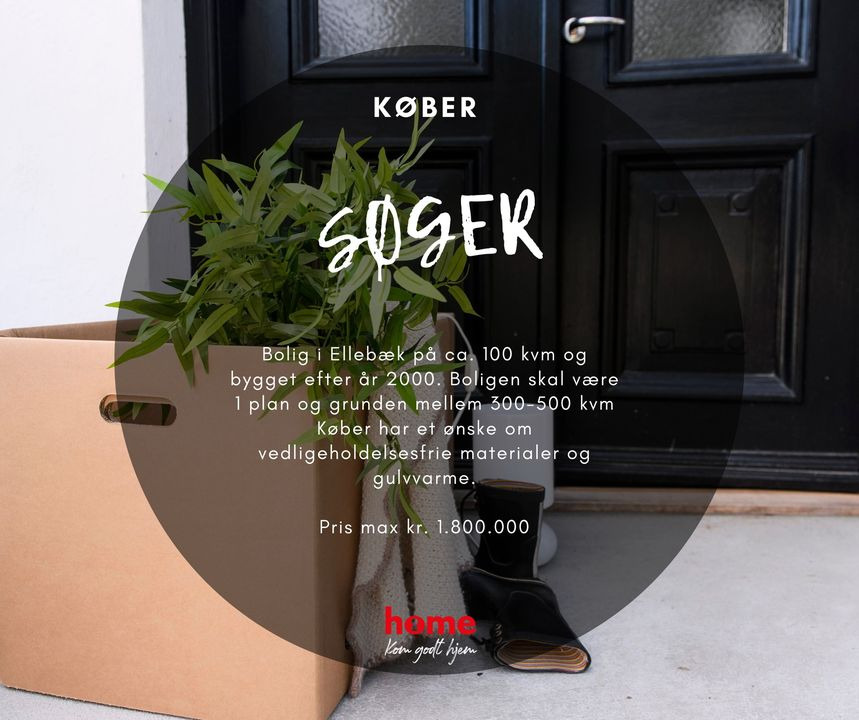 Det nyeste på Struers opslagstavle