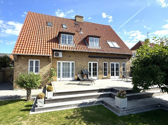 Top 6 over dyreste boliger til salg i Rønne. Priser op til 10.950.000 kr