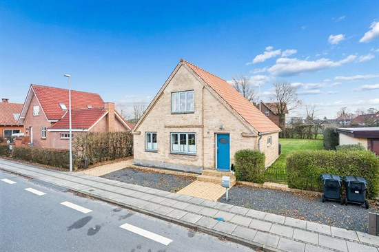 Til salg hos home Brønderslev: Smalbyvej 18, 9700 Brønderslev