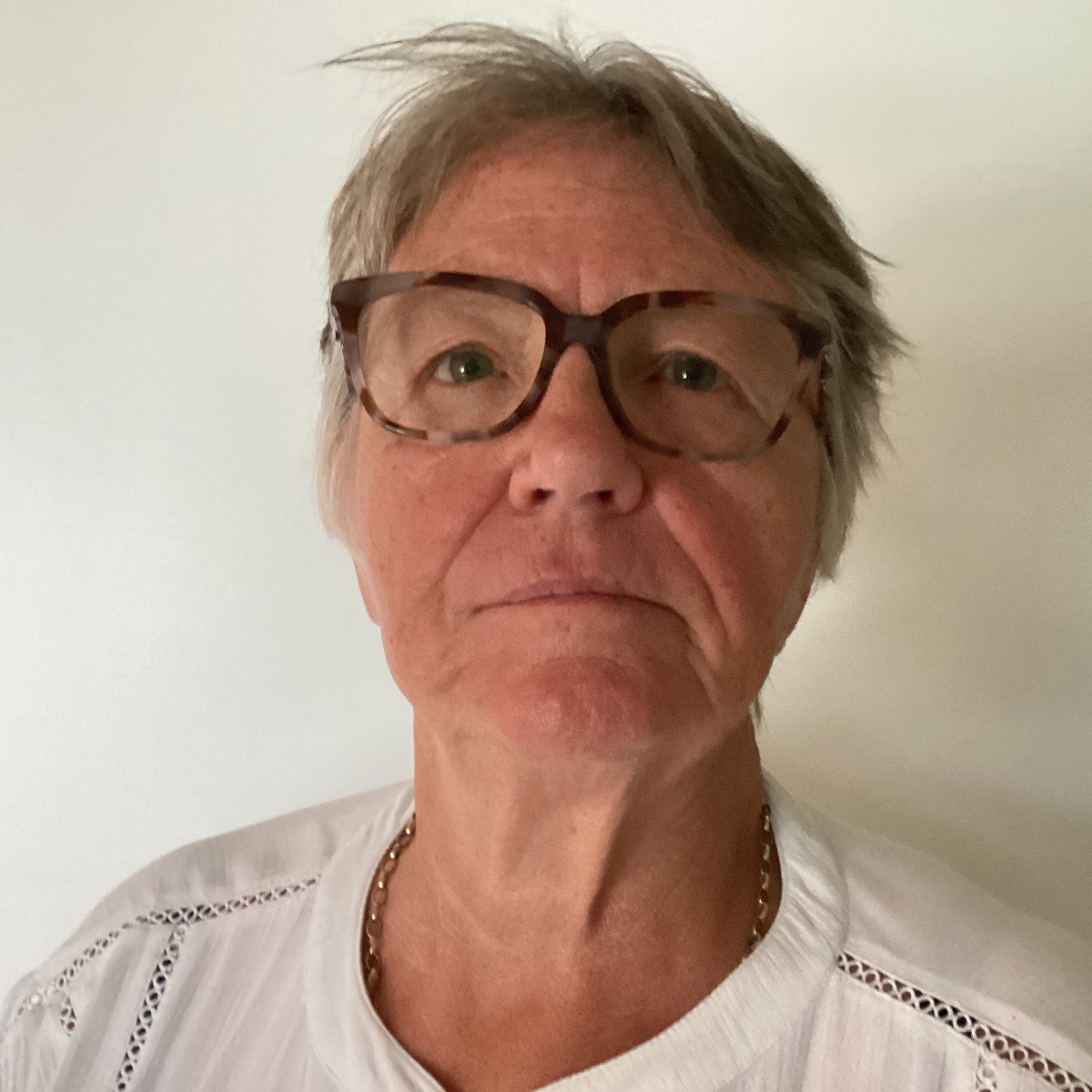 Inge Matikainen: Strandparken er det bedste ved Ishøj